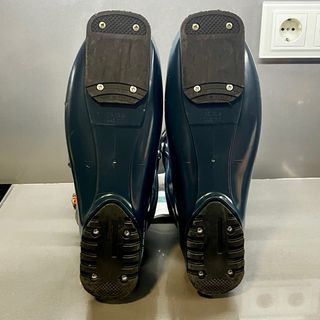 Botas Esquí Lange RX110 Dual Core