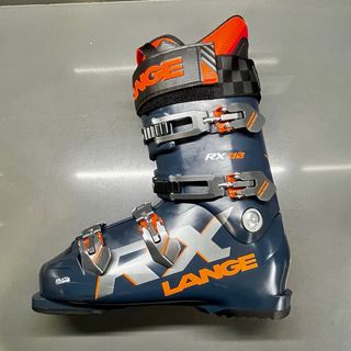 Botas Esquí Lange RX110 Dual Core