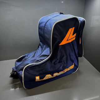 Botas Esquí Lange RX110 Dual Core