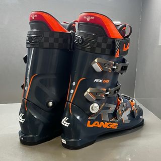 Botas Esquí Lange RX110 Dual Core