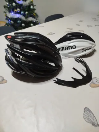 Casco Spiuk Dharma