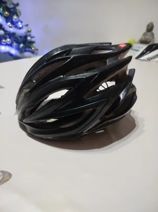 Casco Spiuk Dharma