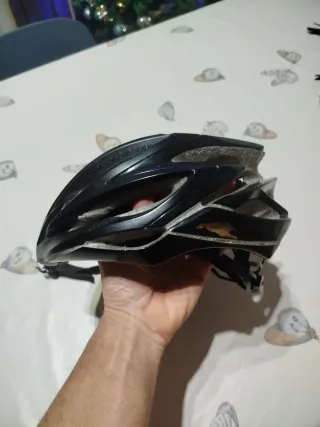 Casco Spiuk Dharma
