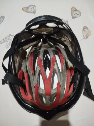 Casco Spiuk Dharma
