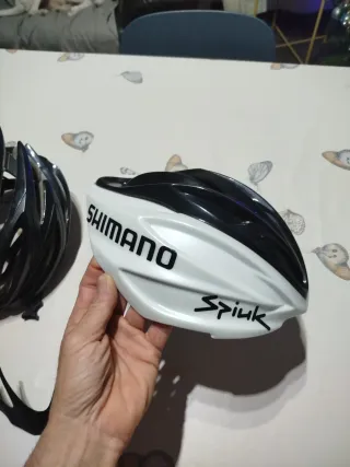 Casco Spiuk Dharma