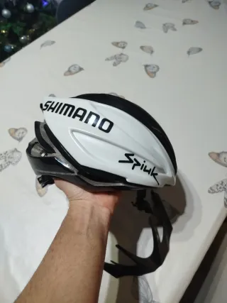 Casco Spiuk Dharma
