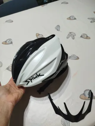 Casco Spiuk Dharma