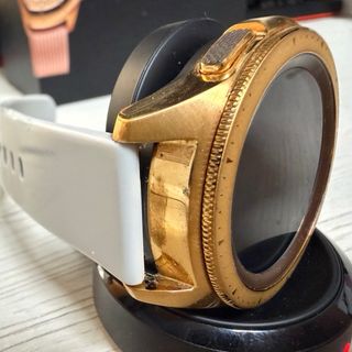 Samsung Galaxy Watch 42mm Oro Rosa