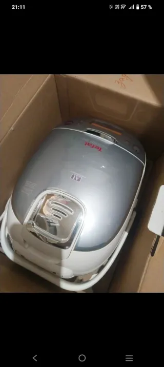 Olla Multicook Pro Tefal