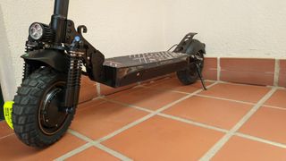 Patinete Eléctrico Smartgyro Dual Pro