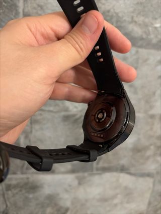 OnePlus Watch 3 Negro