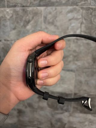 OnePlus Watch 3 Negro