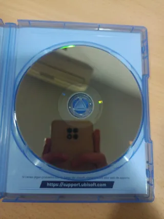 🇪🇦 Far Cry 6 PS5