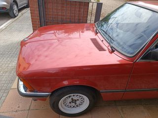 BMW Serie 3 E21 1981