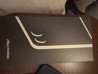 Samsung Galaxy Z Flip 7 512GB