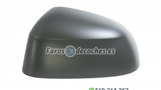 Carcasa Retrovisor Derecho Bmw X4 (2014->)