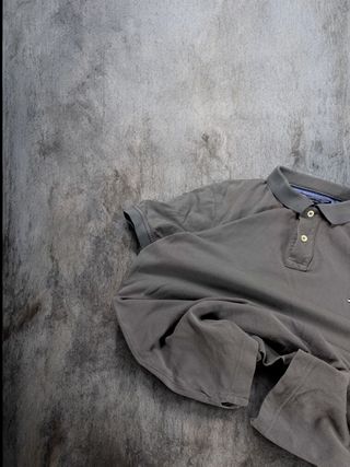 Polo Vintage Tommy Hilfiger Old Money 90s