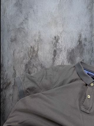 Polo Vintage Tommy Hilfiger Old Money 90s