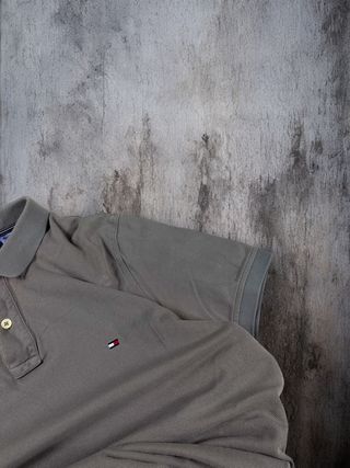 Polo Vintage Tommy Hilfiger Old Money 90s