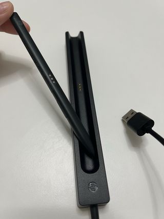 Lápiz Táctil Recargable HP