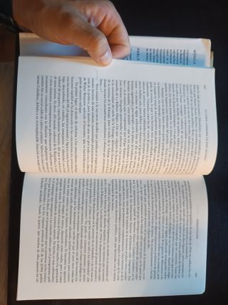 La corte literaria de José Antonio - Mónica y Pabl