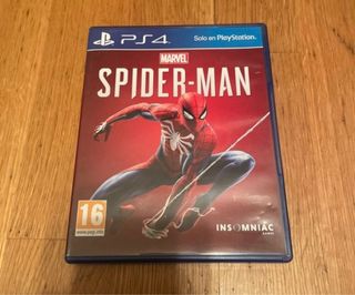 Minecraft, Spidermas, GTA V y WatchDogs2 PS4