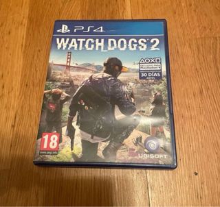 Minecraft, Spidermas, GTA V y WatchDogs2 PS4