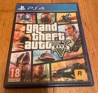 Minecraft, Spidermas, GTA V y WatchDogs2 PS4