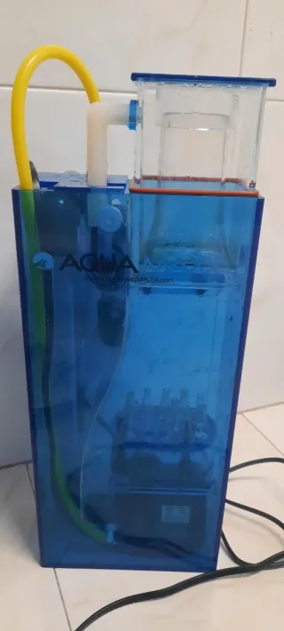 AquaMaxx HOR-1.5 Skimmer Hang-On