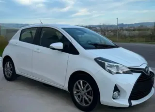 Toyota Yaris 2015 solo 90.000km!!!