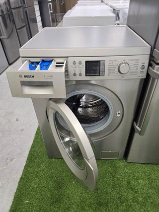 Pack Nevera y Lavadora