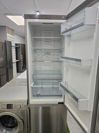 Pack Nevera y Lavadora