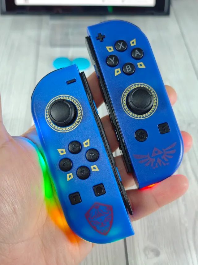 Consola Nintendo switch+FIFA 24