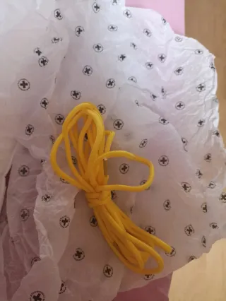 Botas Dr. Martens Sinclair Platform Negras