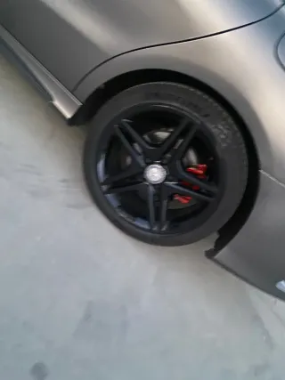 Mercedes-Benz CLA (174) 2014