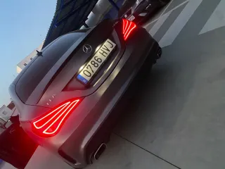 Mercedes-Benz CLA (174) 2014