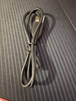 Cable Carga Garmin Forerunner 55