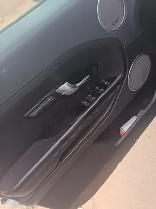 range rover evoque 2015