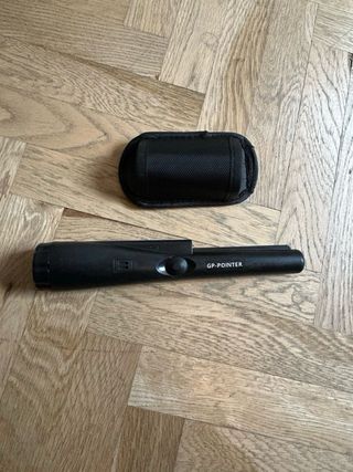 Detector de Metales TX-960