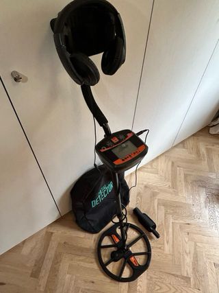 Detector de Metales TX-960