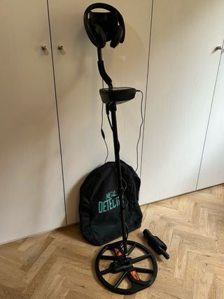 Detector de Metales TX-960