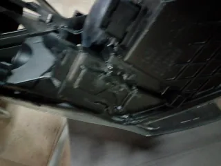 Faro delantero izquierdo, Scenic 3