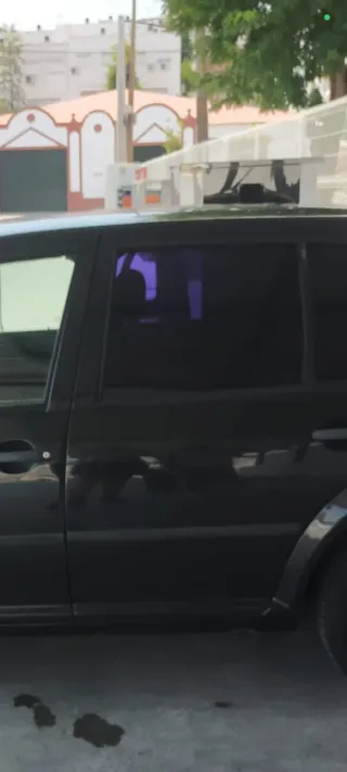 Volkswagen Golf 2004