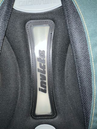 Zaino Invicta Vintage Original Trade Mark