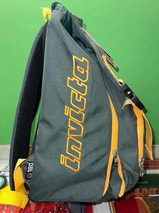 Zaino Invicta Vintage Original Trade Mark