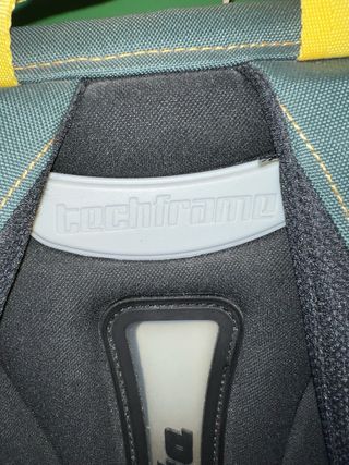 Zaino Invicta Vintage Original Trade Mark