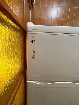 Frigorífico NEW POL 2 puertas