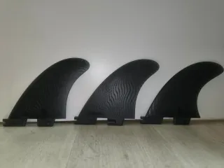 FCS2 Reactor Quillas Tabla Surf