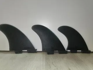 FCS2 Reactor Quillas Tabla Surf