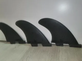 FCS2 Reactor Quillas Tabla Surf